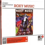 Roxy Music - Live At The Apollo '2002