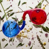 Dirty Projectors - Lamp Lit Prose '2018