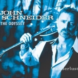 John Schneider - The Odyssey: Wanderlust '2018 - Album