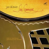 John Schneider - Harrison: Suites For Tuned Guitars '2008 - Album