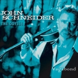 John Schneider - The Odyssey: Vagabond '2018 - Album