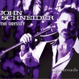 John Schneider - The Odyssey: Crossroads '2018 - Album