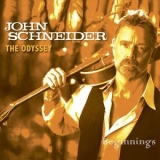 John Schneider - The Odyssey: Beginnings '2018 - Album