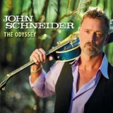 John Schneider - Odyssey The Journey (2CD) '2018 - Album