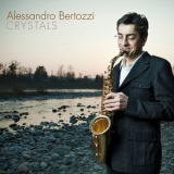 Alessandro Bertozzi - Crystals '2012