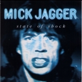 Mick Jagger - State Of Shock '1993
