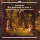 Salzburger Hofmusik - Michael Haydn Die Wahrheit Der Natur, Mh 118 '2018