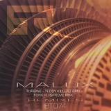 Malux - Turbine / Fonk (Remixes) '2018