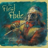 Ron Allen - The First Flute Songs Of Courtship '2013