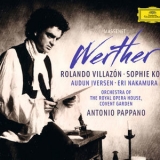 Rolando Villazon - Massenet: Werther (2CD) '2015