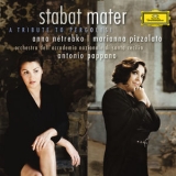 Anna Netrebko - Pergolesi: Stabat Mater A Tribute To Pergolesi '2012