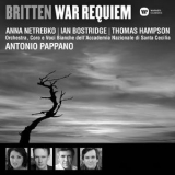 Antonio Pappano - Britten: War Requiem '2013
