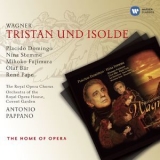 Antonio Pappano - Wagner: Tristan Und Isolde (3CD) '2009
