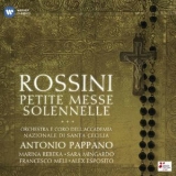 Antonio Pappano - Rossini: Petite Messe Solennelle (2CD) '2013