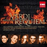 Antonio Pappano - Verdi: Requiem (2CD) '2009