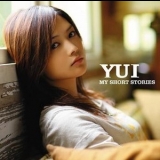 Yui - My Short Stories '2008