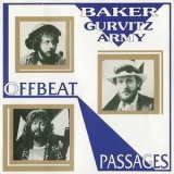 The Baker Gurvitz Army - Offbeat Passages '1974