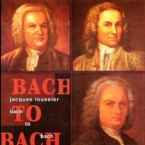 Jacques Loussier - Bach To Bach '1991