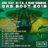 U96 - Das Boot 2018 '2018 - Album