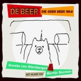 Anneke Van Giersbergen - De Beer Die Geen Beer Was '2016