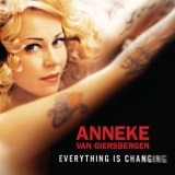 Anneke Van Giersbergen - Everything Is Changing '2012
