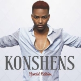 Konshens - Konshens Special Edition '2018