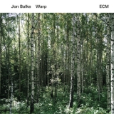 Jon Balke - Warp '2016 - Album