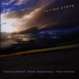 Yelena Eckemoff - Flying Steps '2010