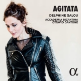 Delphine Galou - Agitata '2017