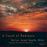 Yelena Eckemoff Quintet - A Touch Of Radiance [Hi-Res] '2014