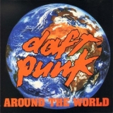 Daft Punk - Around The World '1996