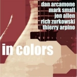 Dan Arcamone - In Colors '2015 - Album