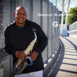 Gerald Albright - G (Bonus Version) '2016