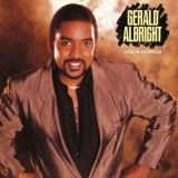 Gerald Albright - Just Between Us '1987 - Album