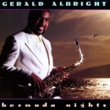 Gerald Albright - Bermuda Nights '1988
