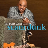 Gerald Albright - Slam Dunk '2014 - Album