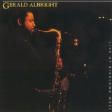 Gerald Albright - Live At Birdland West '1991