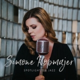 Simone Kopmajer - Spotlight On Jazz [Hi-Res] '2018