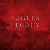Eagles - Legacy (RM, US) (Part 1) '2018