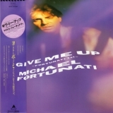 Michael Fortunati - Give Me Up '1987