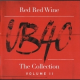 UB40 - Red Red Wine - The Collection (Volume II) '2018