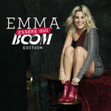 Emma - Essere Qui (Boom Edition) '2018 - Album