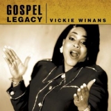 Vickie Winans - Vickie Winans Gospel Legacy '2008