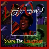Vickie Winans - Share The Laughter '1999