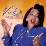 Vickie Winans - Live In Detroit (Expanded Edition) '2006