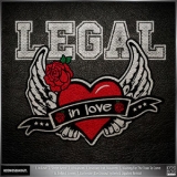 Legal - In Love EP '2018