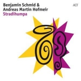 Benjamin Schmid - Stradihumpa '2018