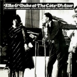 Ella Fitzgerald & Duke Ellington - Ella & Duke At The Cote D'azur '1966
