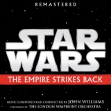 John Williams - Star Wars: Episode V - The Empire Strikes Back '1980