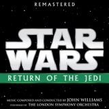 John Williams - Star Wars: Episode VI - Return Of The Jedi '1983